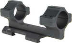 Trijicon Bolt Action Mount With Qloc 30mm H 1.125 In