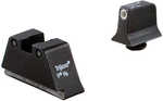 Trijicon GLK 20/21 Sup NITE Site WHT/Grn Blk/ORG