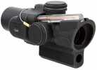 Trijicon 1.5x16s Compact Acog Scope Red Ring 2 Moa