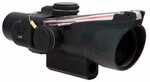 Trijicon 2x20 Compact Acog Scope Red Xhair Ret