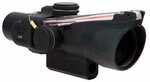 Trijicon 2x20 Compact Acog Scope Red Xhair Ret