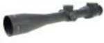 Trijicon Accupoint 2.5-12.5X42 Apt Std X-Hair Grn