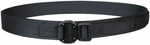 Tac Shield Military Riggers Belt Black Medium