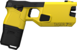 Taser International 7 Cq Home Defense Kit