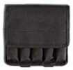 Tuff Products 5 In Line 9MM/G17 Mag Pouch Black 7065NYV2