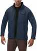 Vertx Downrange Softshell Jacket Slate Grey Xl