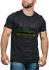 Vertx Newtons Frag Graphic Tee Small