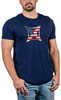 Vertx Patriot Logo Graphic Tee Xl