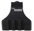 Warne Scope Mounts Black 45 Degree Picatinny A645TW