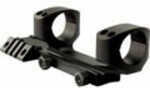 Warne Scope Mounts RAMP Rapid Acquisition Multi-Sight Platform 1 Piece Base For AR-15 30mm Matte Finish RAMP30