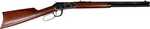 Cimarron 1894 Short Rifle Lever Action .30-30 Winchester 20" Octagon Barrel 5Rd Capacity Walnut Stock Blued Finish