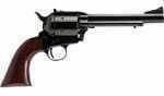 Cimarron Bad Boy .44 Mag Revolver 6 Rounds 6" Barrel Pre-War Frame Walnut Grip Blued Finish