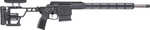 Sig Sauer Cross Bolt Action Rifle 6.5 Creedmoor M-LOK Handguard 18" Barrel (1)-5Rd Mag Black Synthetic Finish