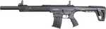 GForce Arms GF25 Semi-Auto Shotgun 12 Gauge 20" Barrel 2-5Rd Mags Adjustable Folding Sights Pistol Grip Black Finish