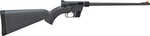 Henry U.S. Survival Semi-Auto AR-7 Rifle .22LR 16.12" Barrel (1)-8Rd Mag Black Synthetic Finish