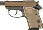 Beretta 3032 Tomcat Semi-Auto Pistol .32ACP 2.9" Barrel 1-7Rd Mag Flat Dark Earth Cerakote Polymer Finish