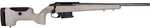 Tikka T3X UPR Bolt Action Rifle 6.5 Creedmoor 24.3" Threaded Barrel (1)-10Rd Mag Adjustable Stock Black Synthetic Finish
