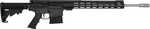 Great Lakes Firearms and Ammo AR10 RIFLE 6.5CM , 20 in barrel, 10 rd capacity, black synthetic finish