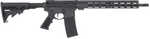 Great Lakes Firearms & Ammo AR15 Semi-Auto Rifle .223 Rem 16" Barrel 1:8 Twist (1)-30Rd Mag Black Synthetic Finish