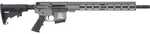 Great Lakes Firearms & Ammo AR15 Rifle .350 Legend 16" Barrel Nitride 5Rd Mag M-LOK Tungsten Synthetic Finish