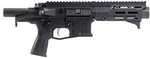 Maxim Defense PDX 505 Semi-Auto AR Style Pistol 7.62X39mm 5.5" Barrel Black Polymer Finish