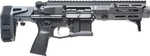 Maxim Defense PDX 505 Semi-auto Pistol System .223Rem 5.5" Barrel 1-20Rd Mag Black Polymer Finish