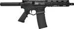 American Tactical Imports Omni MAXX P4 Semi-Auto AR Style Pistol .300 AAC Blackout 8.5" Barrel (1)-30Rd Mag M-LOK NANO Polymer Finish