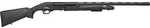 Iver Johnson Shotgun 12Ga. 30"VR Barrel Black Synthetic Finish
