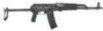 Pioneer Arms AK-47 5.56 Nato Under Folder rifle, 17 in barrel, 30 rd capacity, black steel finish