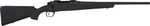 Remington Firearms (New) R85852 783 Compact 243 Win 4+1 20" Matte Black Steel Barrel, Drilled & Tapped Steel Receiver, Matte Black Fixed Synthetic Stock