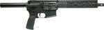 Radical Firearms AR Pistol .300 AAC Blackout 10.5" Barrel 1-20Rd Mag Rubber Finish