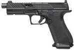 Shadow Systems Dr920 Elite Pistol 9MM Optic Cut Threaded Black Polymer Finish
