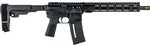 IWI Zion Z-15 5.56NATO/.223REM 12.5" Barrel Tactical Pistol Sba3 Brace