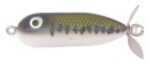 Pradco Lures Heddon Tiny Torpedo 1/4 Baby Bass Md#: X0360BB