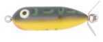 Pradco Lures Heddon Baby Torpedo 3/8 Bullfrog Md#: X0361BF