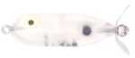 Pradco Lures Heddon Tiny Torpedo 1/4 Clear Md#: X0360C