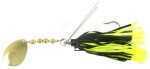 Yakima / Hildebrandt Snagless Sally 1/3 G-Black/Chartreuse Md#: H4SSGBC