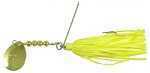 Yakima / Hildebrandt Snagless Sally 1/2 G-Yellow Md#: H41/2SSGY