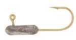 H&H Lure H&H Pony Jig HD 1/16 10Pk-Plain 12