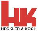 Heckler And Koch (HK USA) USP9 V7 9mm, 4.25 in barrel, 10 rd capacity, blued polymer finish