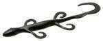 Zoom Lures 6" Lizard 9 Per Bag Red Shad