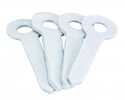 HS SPIKE WICKS 4PK