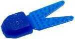 Zoom SuPer Chunk Jr 6 Per Bag Black/ Blue