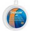 Seaguar / Kureha America 100% Fluorocarbon Leader Line 25 yd 10lb 10FC25