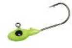 Gene Larew Garland 1/16Oz Mo Glo Jighead Cht