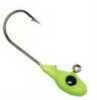 Gene Larew Garland 1/24Oz Mo Glo Jighead Cht
