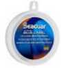 Seaguar / Kureha America Blue 100% Fluorocarbon Leader 12 Pound 25 Yard