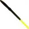 Creme Lure Co / Knight Lures Scound 6" 20bg-Blk/cht Tail