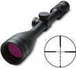 Burris Droptine Rifle Scope 4.5-14X42mm Ballistic Plex Reticle Matte Finish 200070