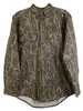Browning Mens Wasatch-cb Mossy Oak Bottomlands Long Sleeve 2xl Shirt